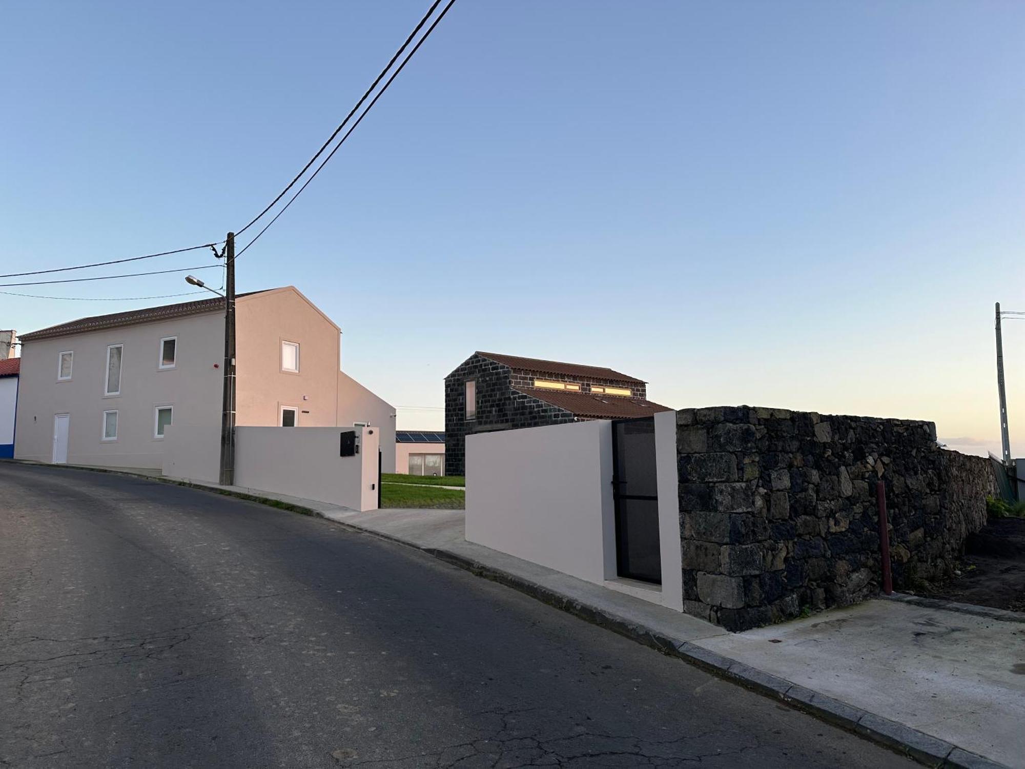 Joao De Oliveira Casas De Campo Santo Antonio  Kültér fotó